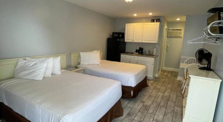 Rio Motel and Suites Wildwood Beach & Boardwalk in North Wildwood, NJ