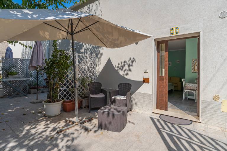 Privatzimmer Siracusa