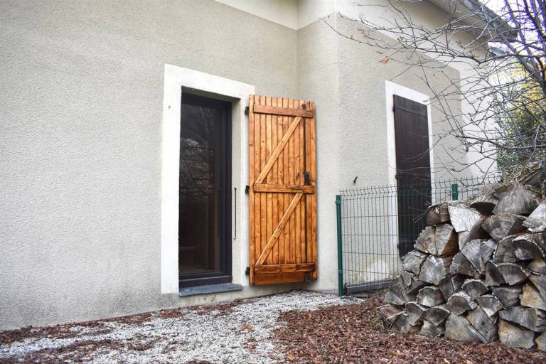 Apartamento  Font-Romeu-Odeillo-Via