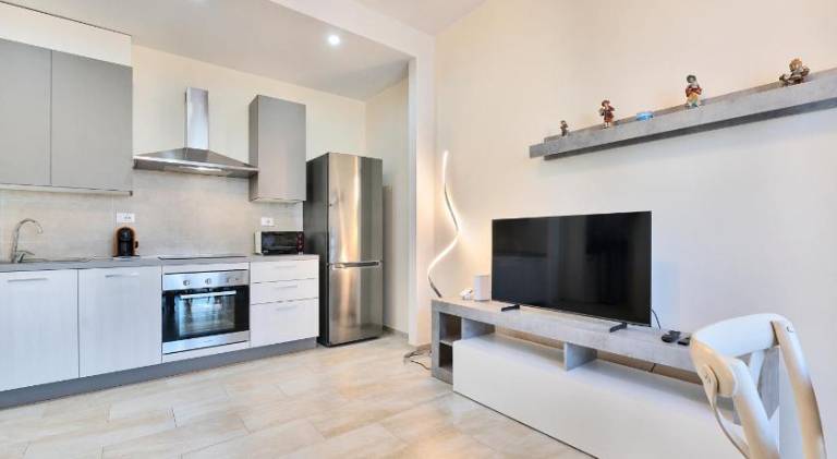 Rental apartment with 1 room for 4 persons — photo 4