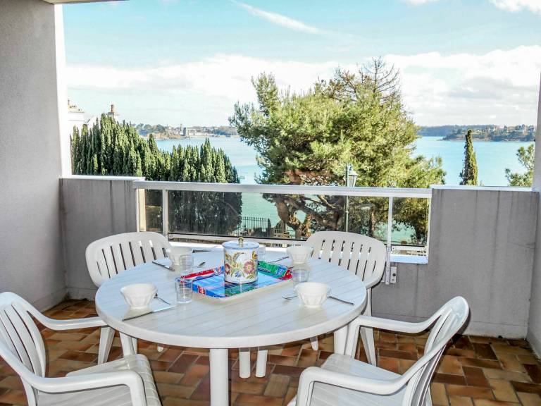 Appartement Saint-Lunaire