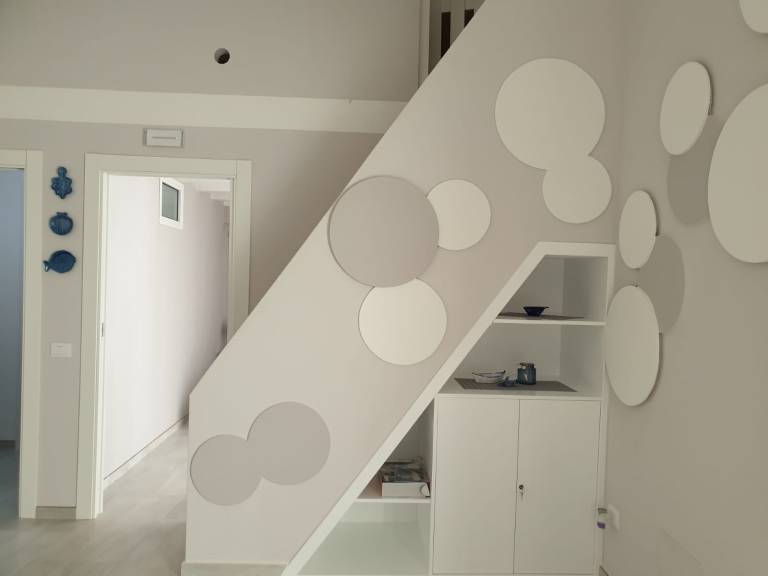 Children-friendly pleasant rental apartment with terrace | City view | Pets allowed — photo 4