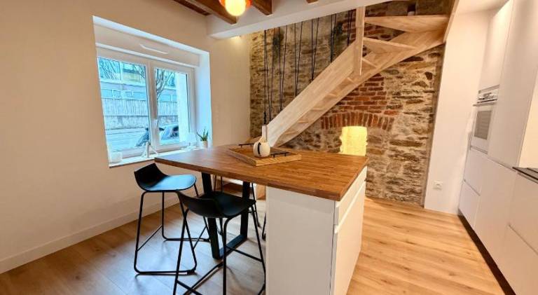 Holiday apartment with 1 room for 2 persons — photo 2