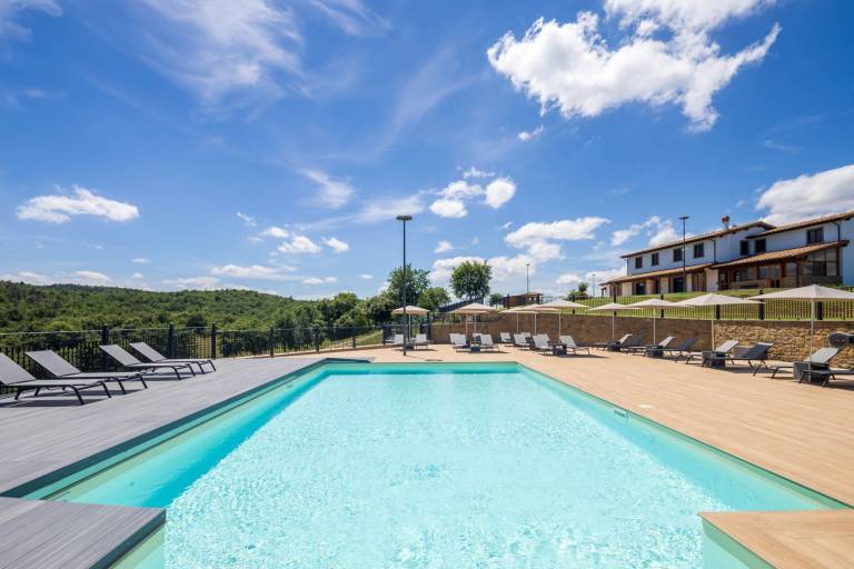 Family-oriented villa with private pool & yard | Pets are welcome — photo 4