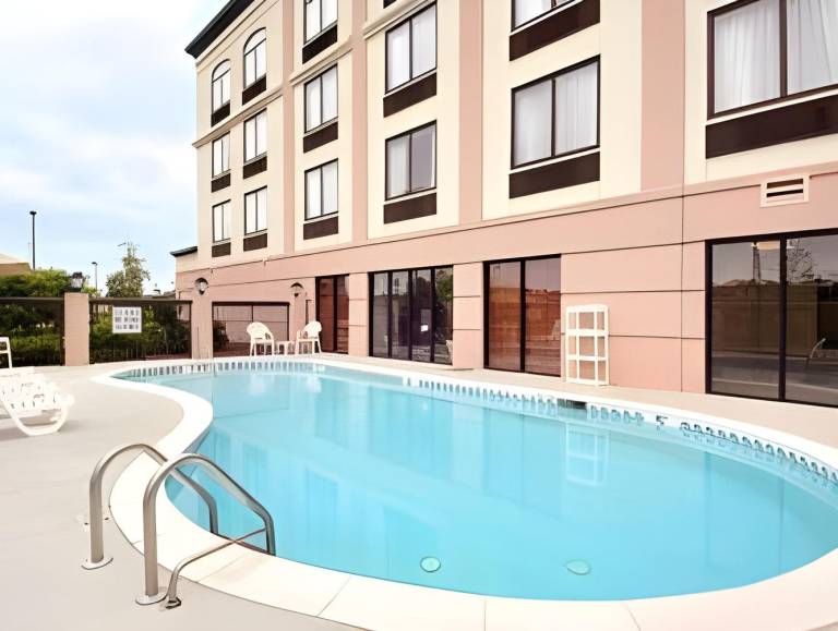 Holiday Inn Savannah S - I-95 Gateway Hotel By IHG — photo 4