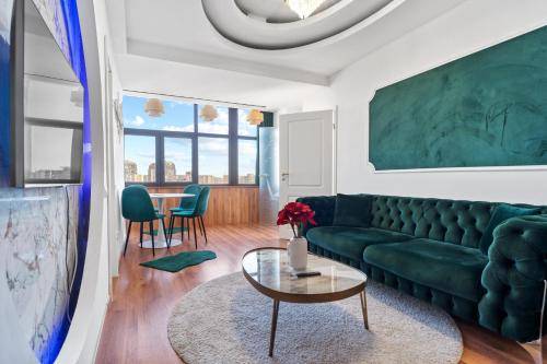 Apartament Vitan