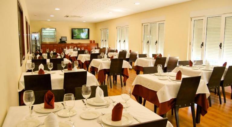 Hostal Restaurante Maria Victoria — photo 3