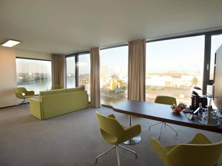 Best Western Plus Hotel Bremerhaven — photo 3