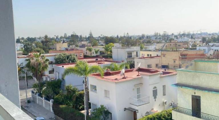 Nice apartment | Pets allowed in Casablanca