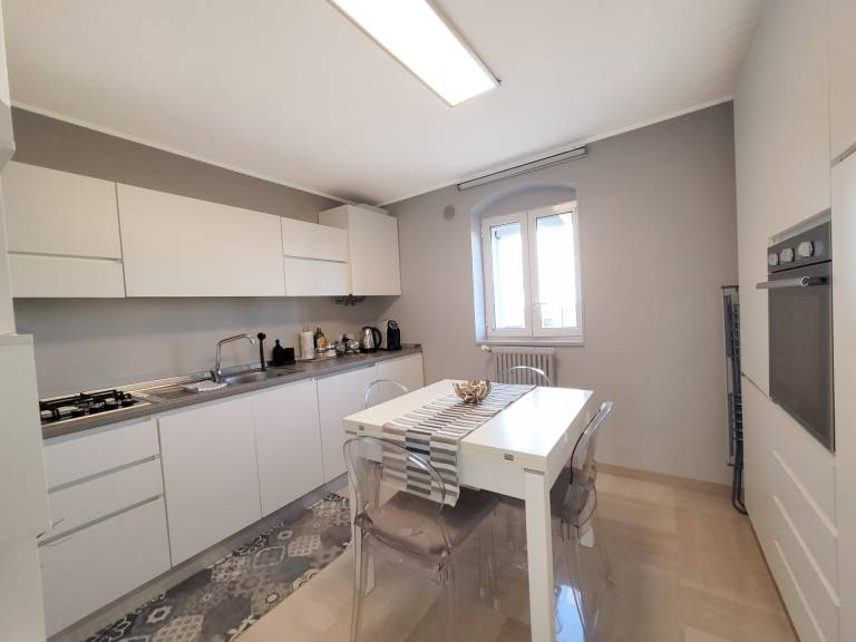 Bianca - Luxury Penthouse — photo 5