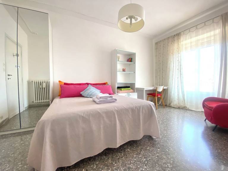 Bed and breakfast Rione XVIII Castro Pretorio