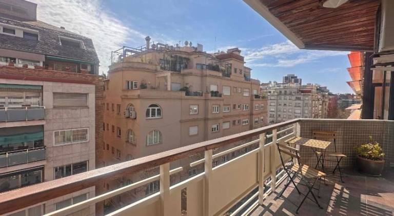 Holiday apartment with 2 rooms for 3 persons — photo 2