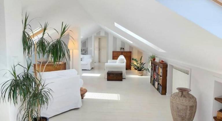 Nice apartment with patio | Pet-friendly in Camogli