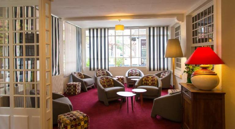 Hotel de Normandie — photo 4