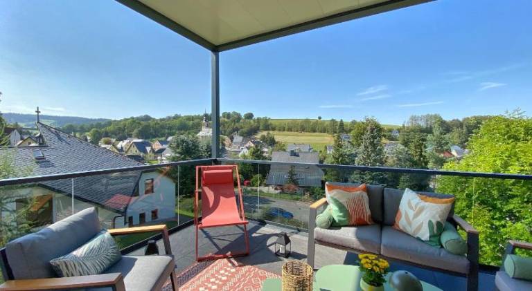Holiday apartment with 4 rooms for 8 persons — photo 5
