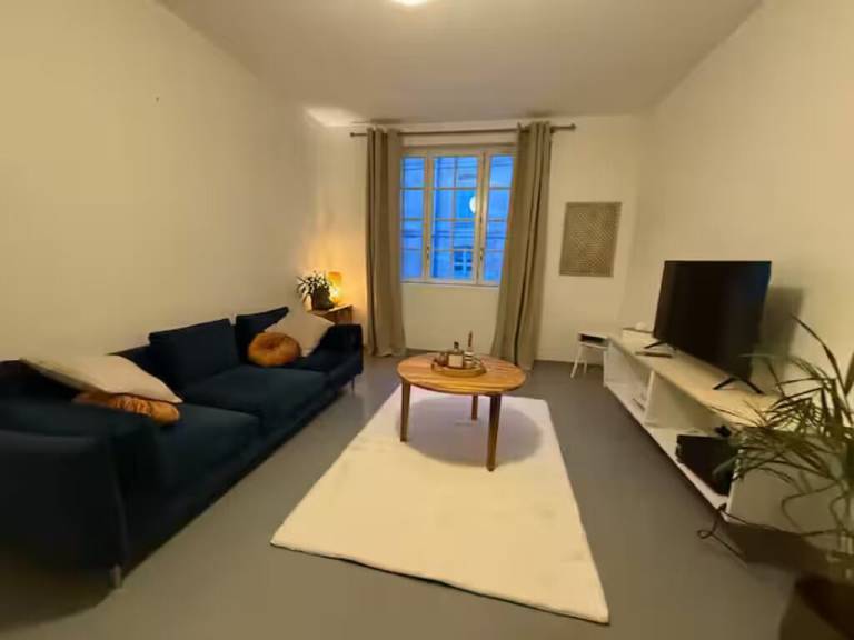 Appartement Langres