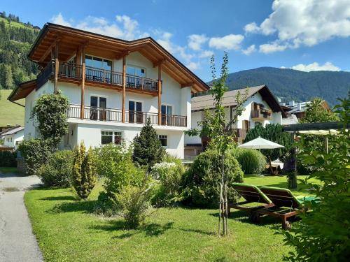 Appartamento Gemeinde Sillian