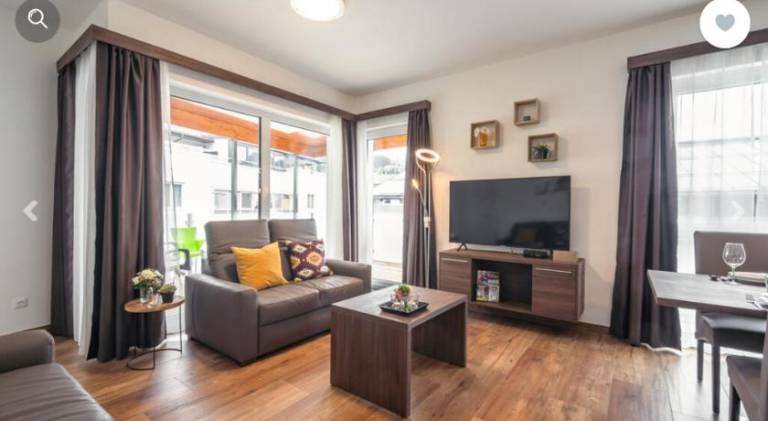 Rental apartment with 3 rooms for 8 persons — photo 2