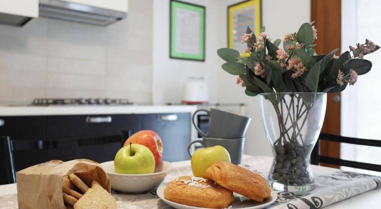 Holiday apartment | Pet-friendly in Abano Terme