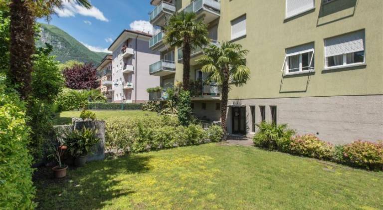 Rental apartment with 2 rooms for 3 persons — photo 4