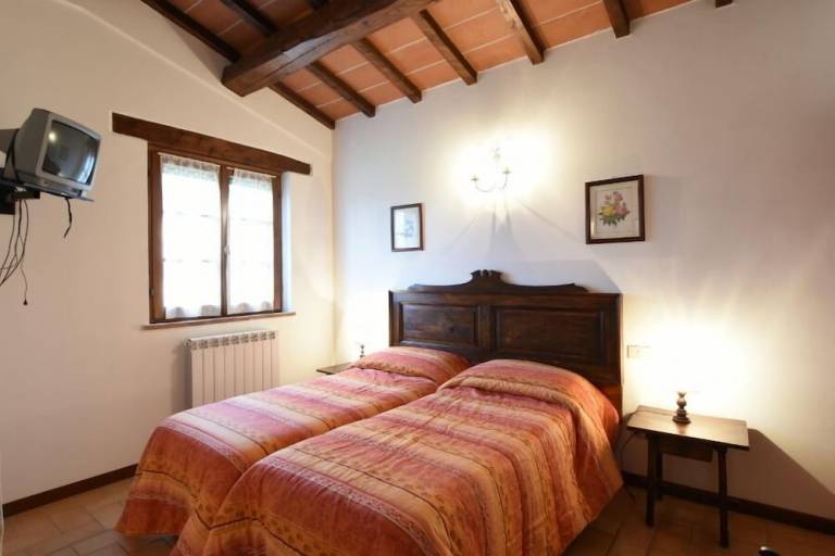 Casa Torgiano