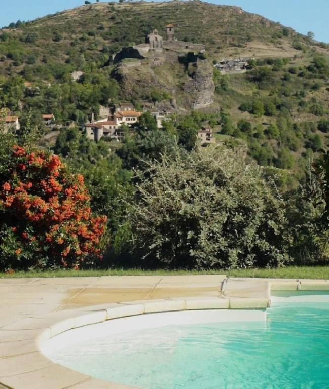 Logement  Lavoûte-Chilhac