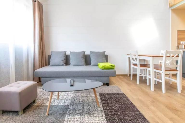Apartment Talloires
