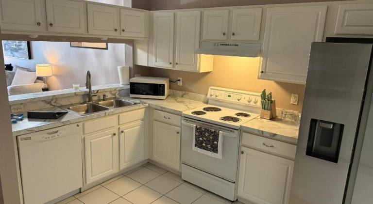 Vacation home with 2 rooms for 6 persons — photo 3