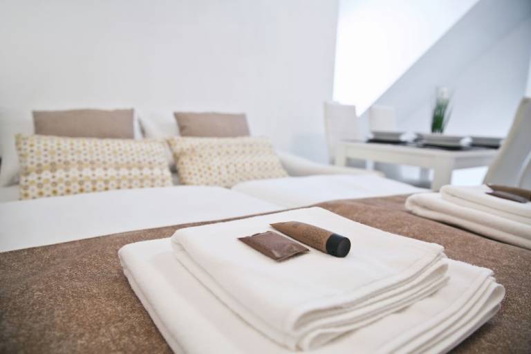 Aparthotel Trnovo