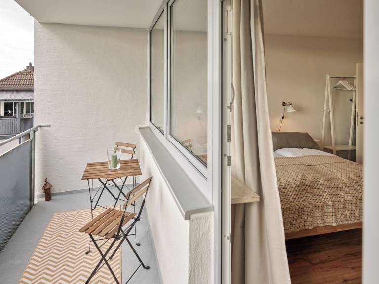 Ferienwohnung Passau