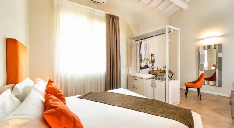 Kepos Etna Relais & Exclusive Spa — photo 2