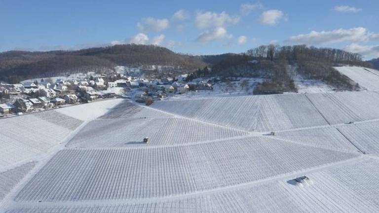 Ferienwohnung Obersulm