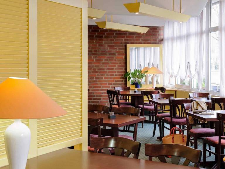 Ibis Paderborn City — photo 4