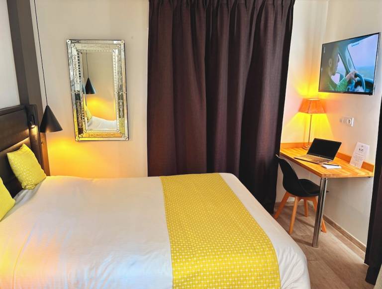 Appart'hôtel Seclin