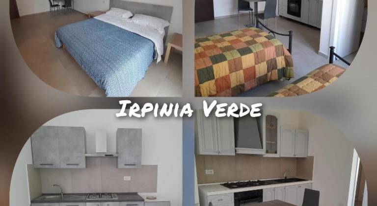 28 m&sup2; Ferienwohnung