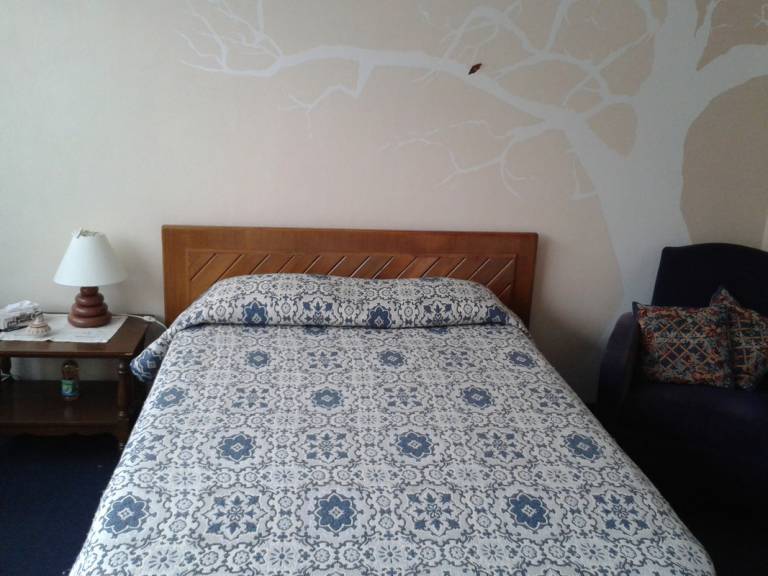 Privatzimmer