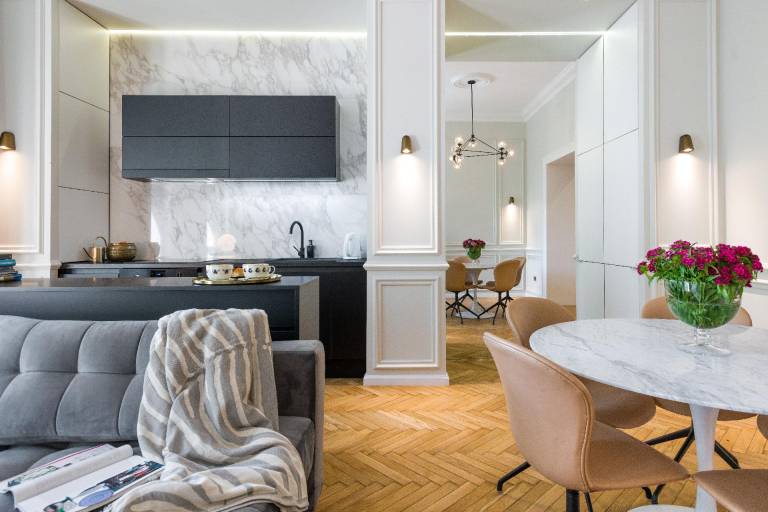 Ferienwohnung Kazimierz