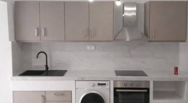 75 m&sup2; Ferienhaus