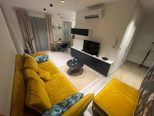 Apartman  Kassa-Dél