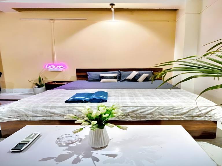 EXOTICA HOMESTAY — photo 2