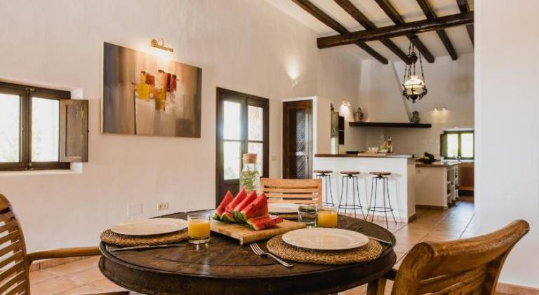 Villa & Guesthouse Paissa d'en Bernat — photo 3