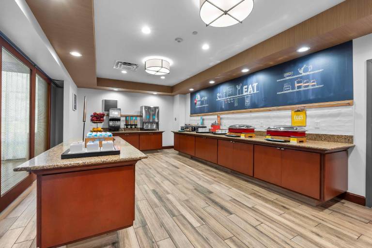 Hampton Inn & Suites St. Louis/South I-55 — photo 4