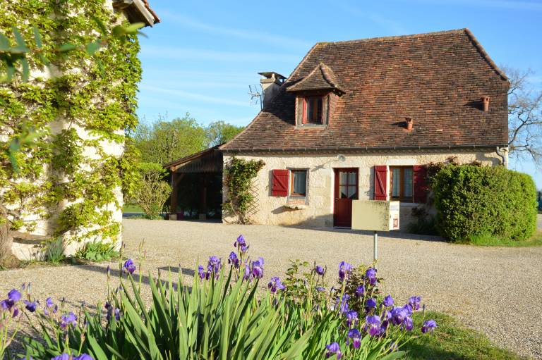 Gîte Plazac