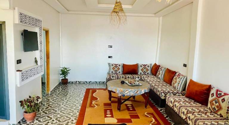 Wonderful apartment | Pets allowed — photo 5