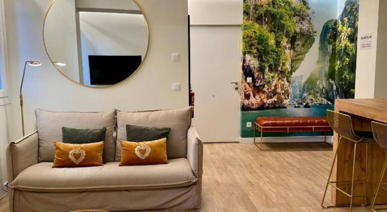 Apartment | Next to Mercado de la Ribera — photo 4