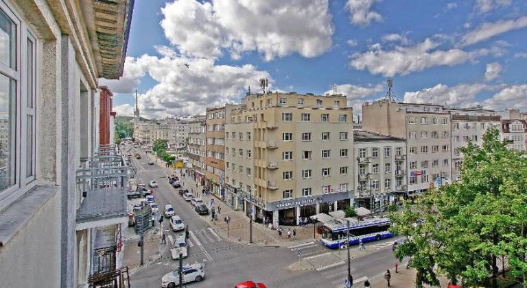 3citygo - Hostel Gdynia 2017 — photo 4