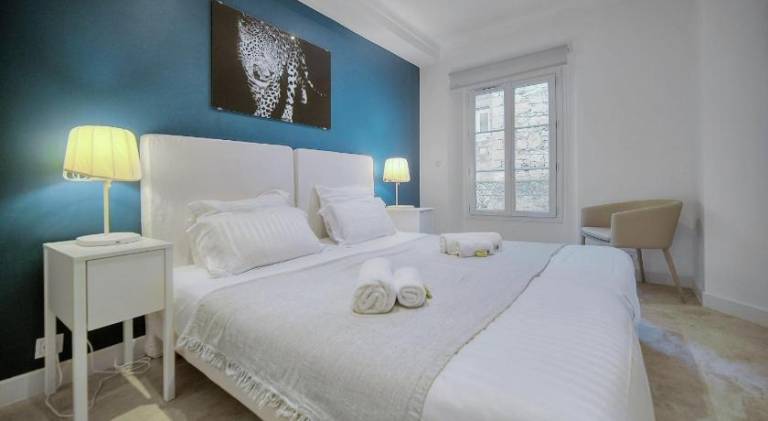 Fully equipped nice apartment | Close to the beach | Dogs allowed in Cannes