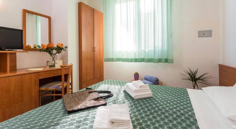 RESORT BAMBY in Cesenatico