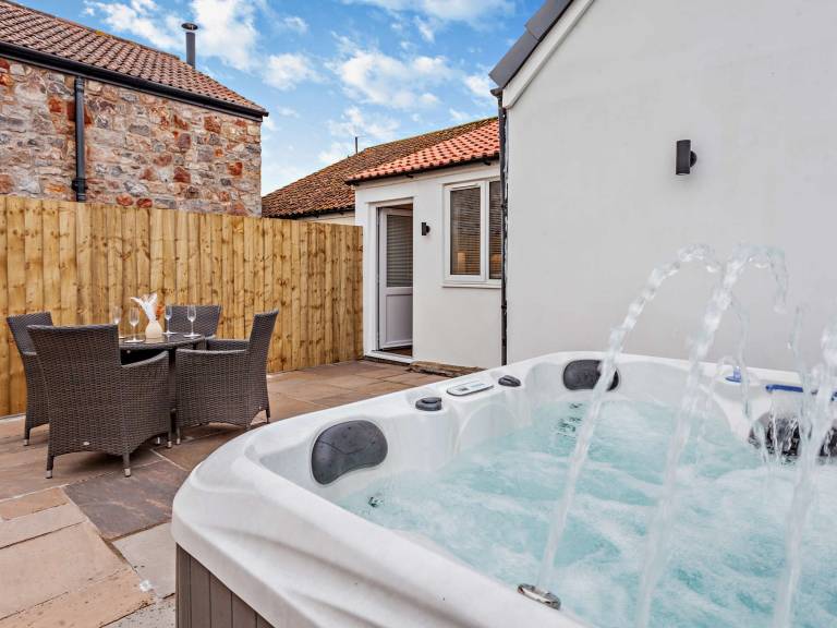 Cottage  Clevedon