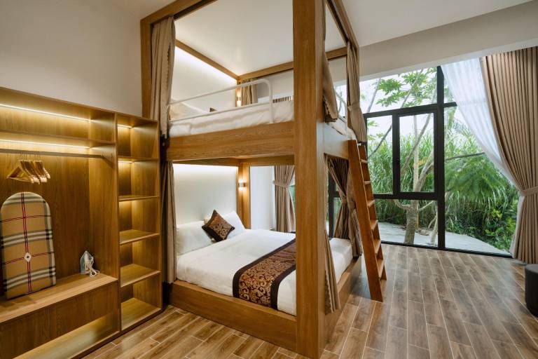 L Universo Premium Apartment